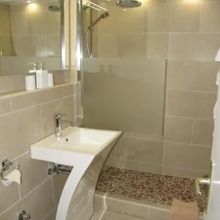 Apartamento Haus-undine