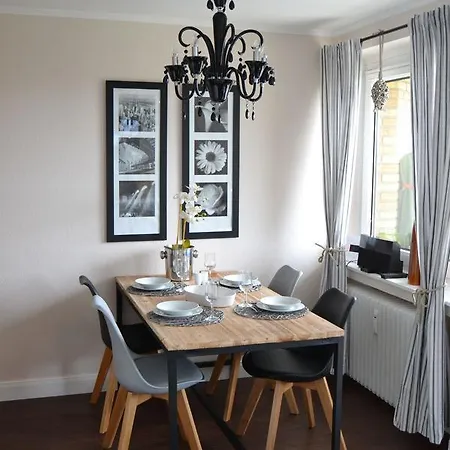 Haus-undine * Westerland